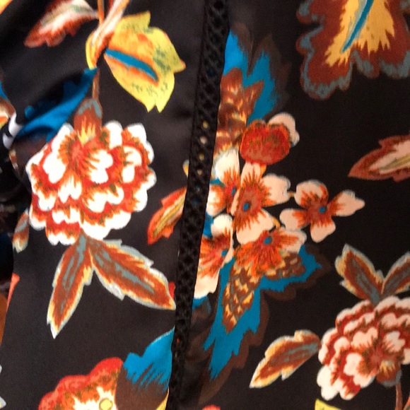 INC blouse - Picture 5 of 6